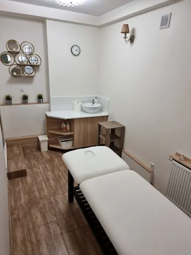 Kosmetologia Joanna Kuligowska